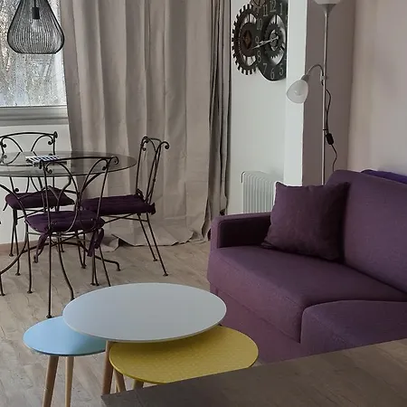 Studio Palm Beach 200m De La Croisette * Cannes