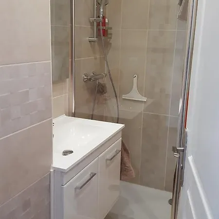 Apartment Studio Palm Beach 200m De La Croisette