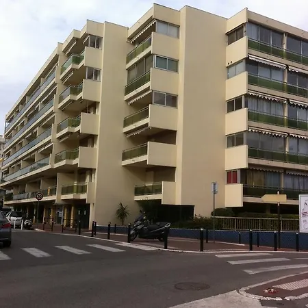 Studio Palm Beach 200m De La Croisette Apartamento Cannes